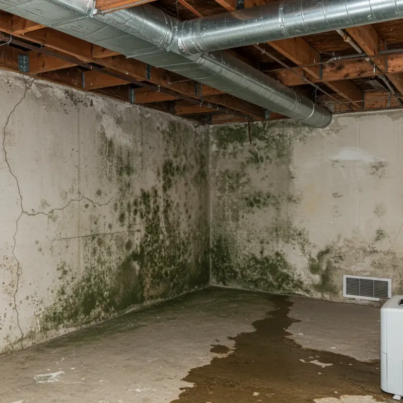 Professional Mold Removal in Lakewood, TN